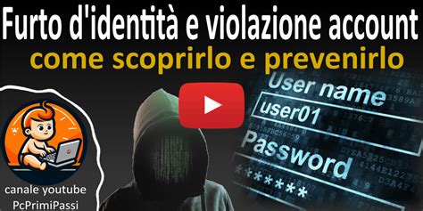 Vorrei parlare con un operatore per Frode e violazione di account